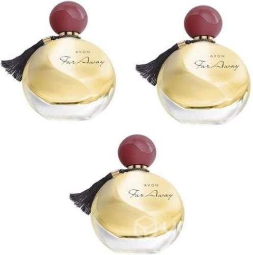 Fragancias para ella y el