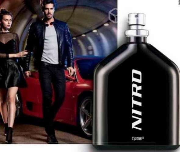 Fragancias para ella y el