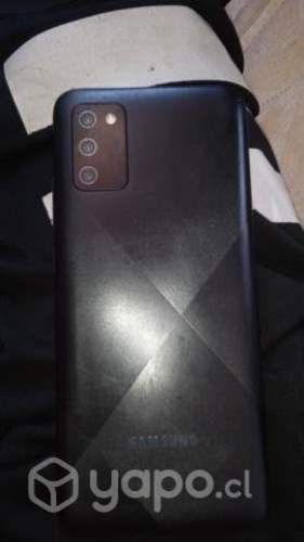 Celular a02s
