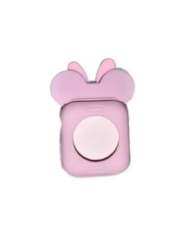 Minnie Mouse-Funda Para Apple Watch SE 6 5 4 40 Mm