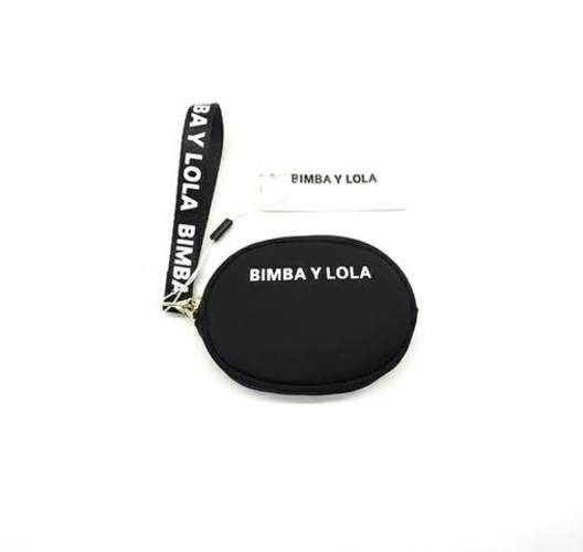 Monedero Bimba y Lola