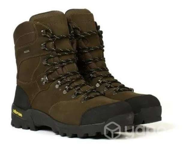 Bototo frances aigle altavio gtx black goretex vib