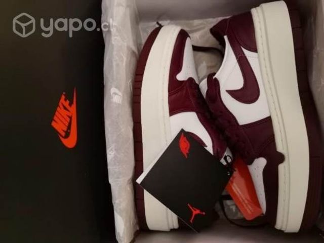 Zapatillas Nike nuevas