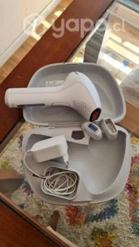 Depiladora IPL Philips Lumea