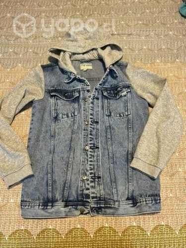 Chaqueta de niño talla 16