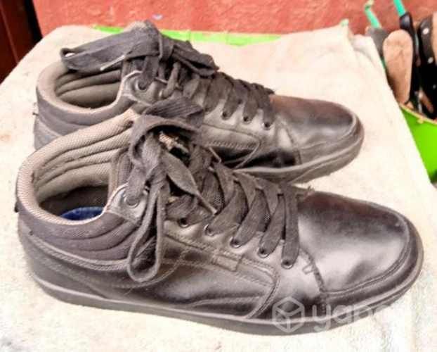 Zapato Colegio Teener Talla 41