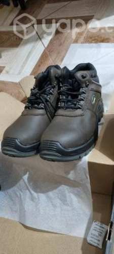 Botas de seguridad