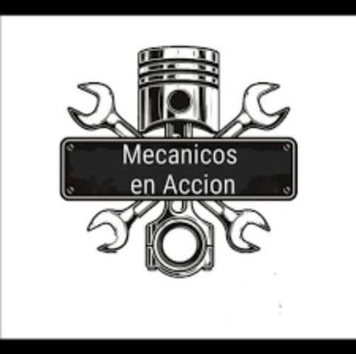 Mecánico General automotriz