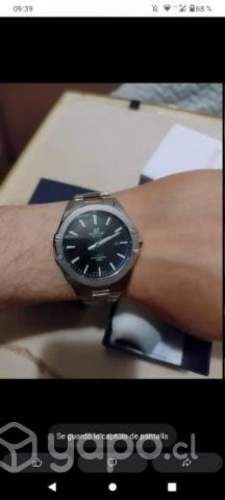 Reloj Casio Edifice