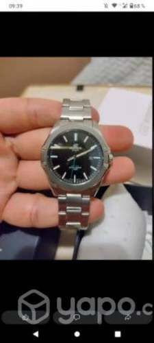 Reloj Casio Edifice