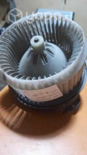 Motor calefaccion toyota hilux 2012