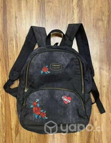 Mochila Head