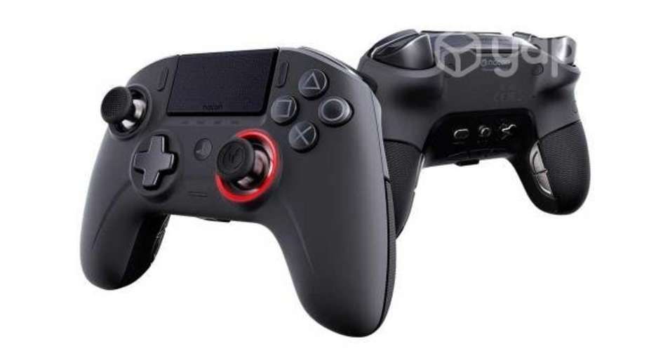 PS4+2Joystick+TomClancyTheDivision+ResidentEvil7