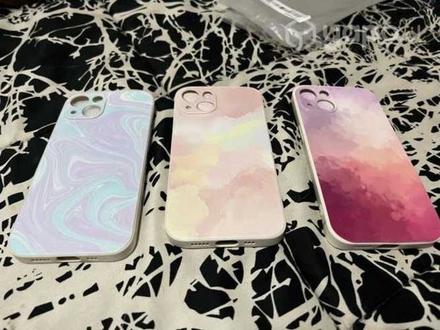 Carcasas iPhone 13