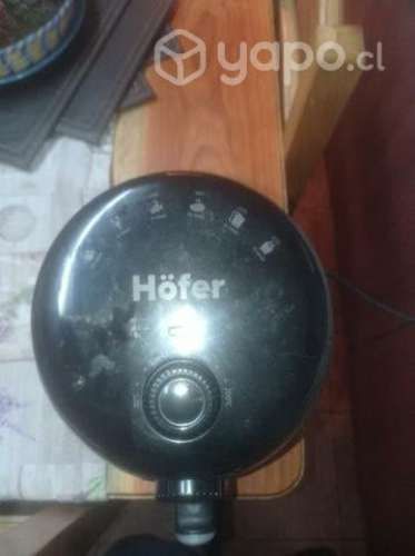 Cocina electrica marca Höfer