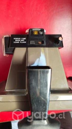 Polaroid colorpack 2 con bolso y manual