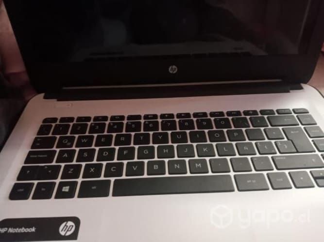 Notebook para desarmar