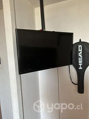 Smart tv 32 pulgadas Samsung