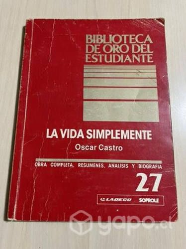 La Vida Simplemente