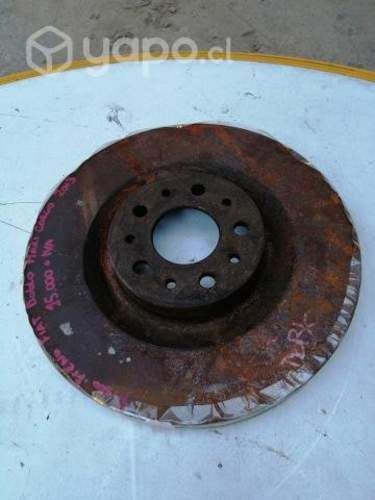 Disco freno Doblo Maxi Cargo 2013