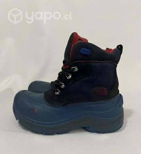 Botín The North Face Waterproof heatseeker N*37