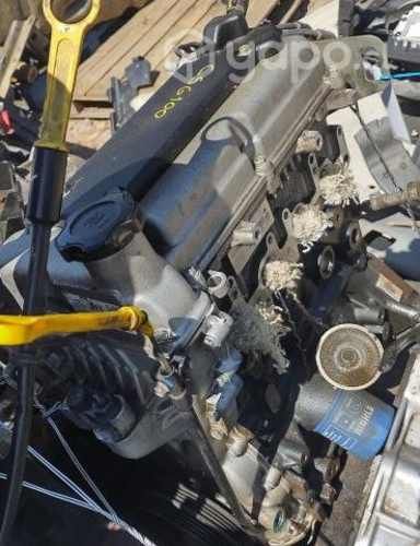 Motor Ensamble Culata (CSG100) Chevrolet Spark GT