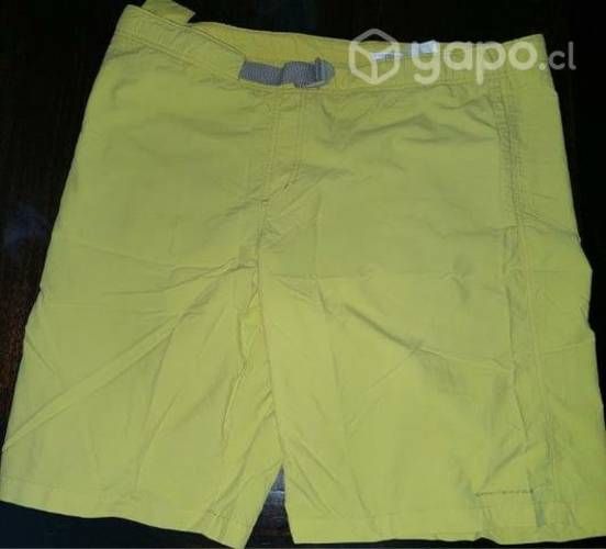 Short Columbia Originales
