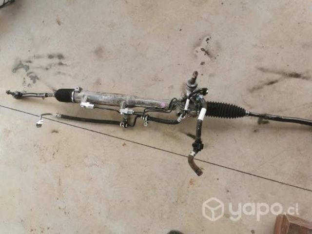 Cremallera dirección Ford ranger 3.2 o bt50