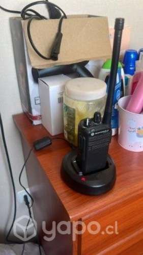 Radio Motorola ep350mx