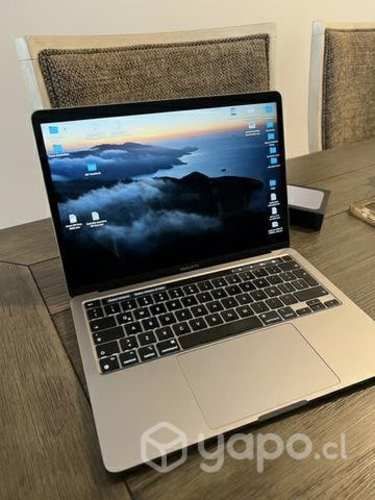 Macbook pro M1 256gb