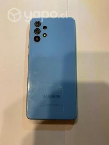 Samsung Galaxy a32 !!