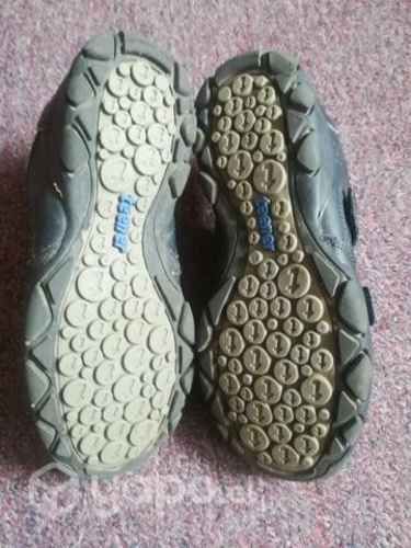 Zapato Colegio Teener 35