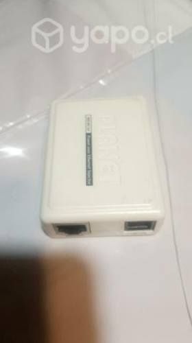 Inyector Poe planet 48v 0.4a