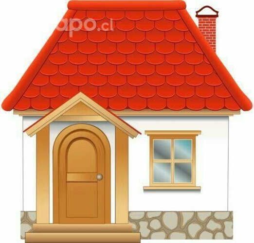 Terreno con casa independiente