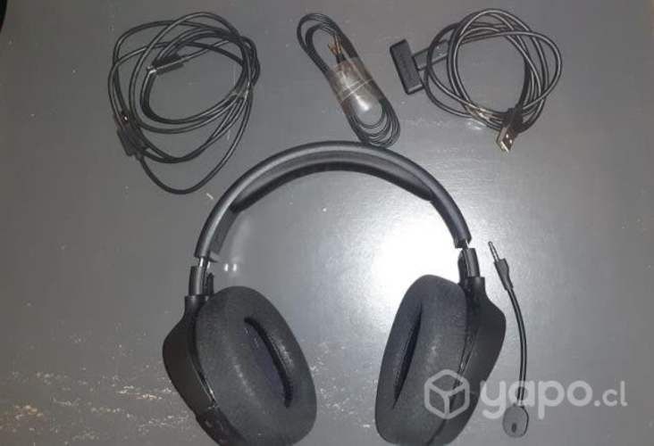 Audifonos SteelSeries Arctis 1 Wireless
