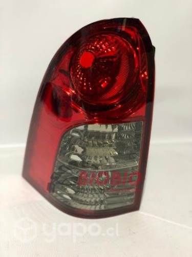 Focos Traseros RH/LH Actyon Sport 06/11