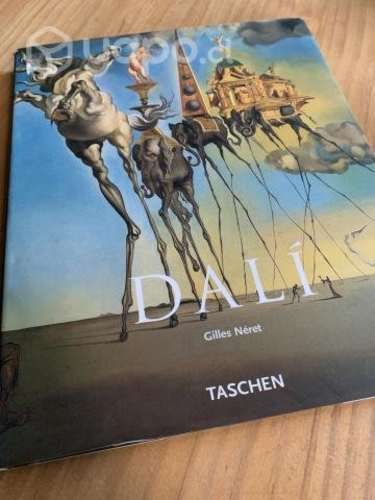 Libro Dali - Editorial Taschen
