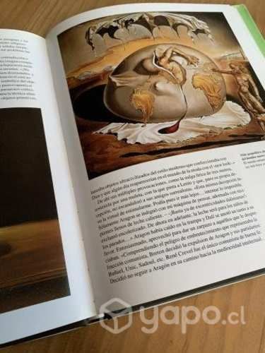 Libro Dali - Editorial Taschen