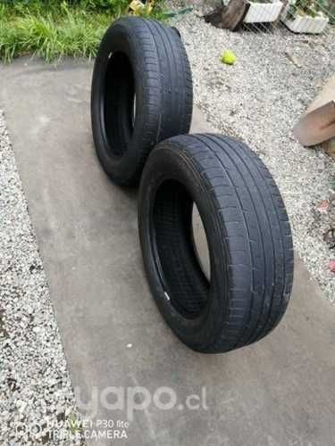 Neumaticos 215/65/R17