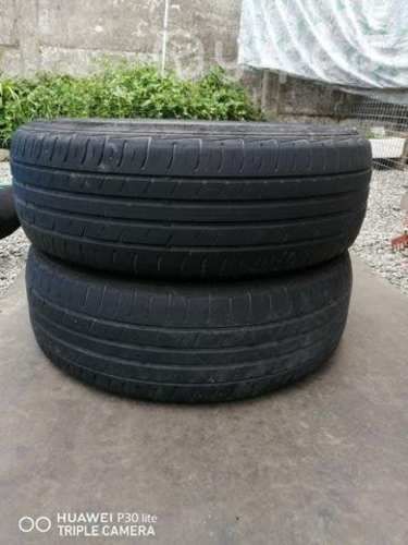 Neumaticos 215/65/R17