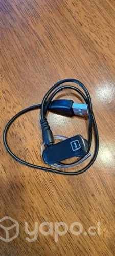 Manos libres usados varias marcas