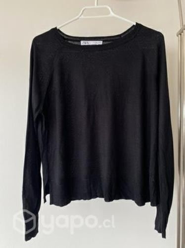 Sweater Zara talla S