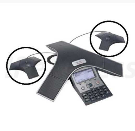 Teléfono Estación de conferencias IP Cisco 7937G