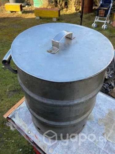 Olla Acero Inoxidable