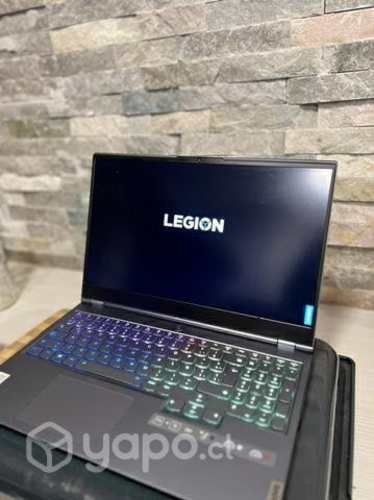 Lenovo legion i7