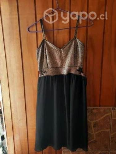 Vestido de gala