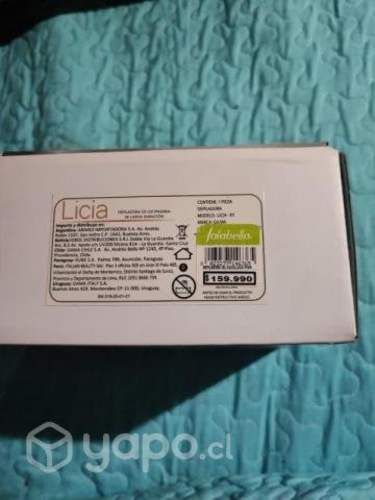 depiladora laser Nueva marca Gama