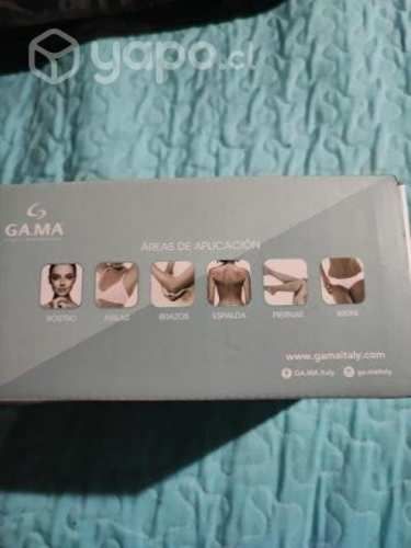 depiladora laser Nueva marca Gama