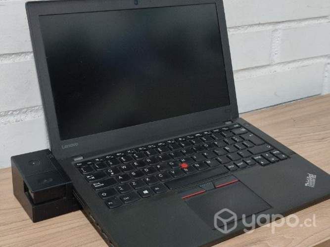 Notebook Lenovo Thinkpad x260