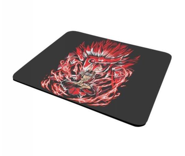Mouse Pad Itachi Susano Naruto Akatsuki